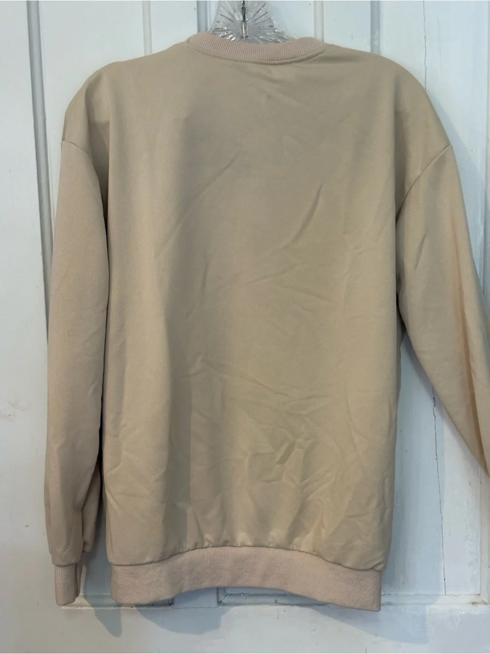 Zach Bryan Graphic Sweatshirt - 